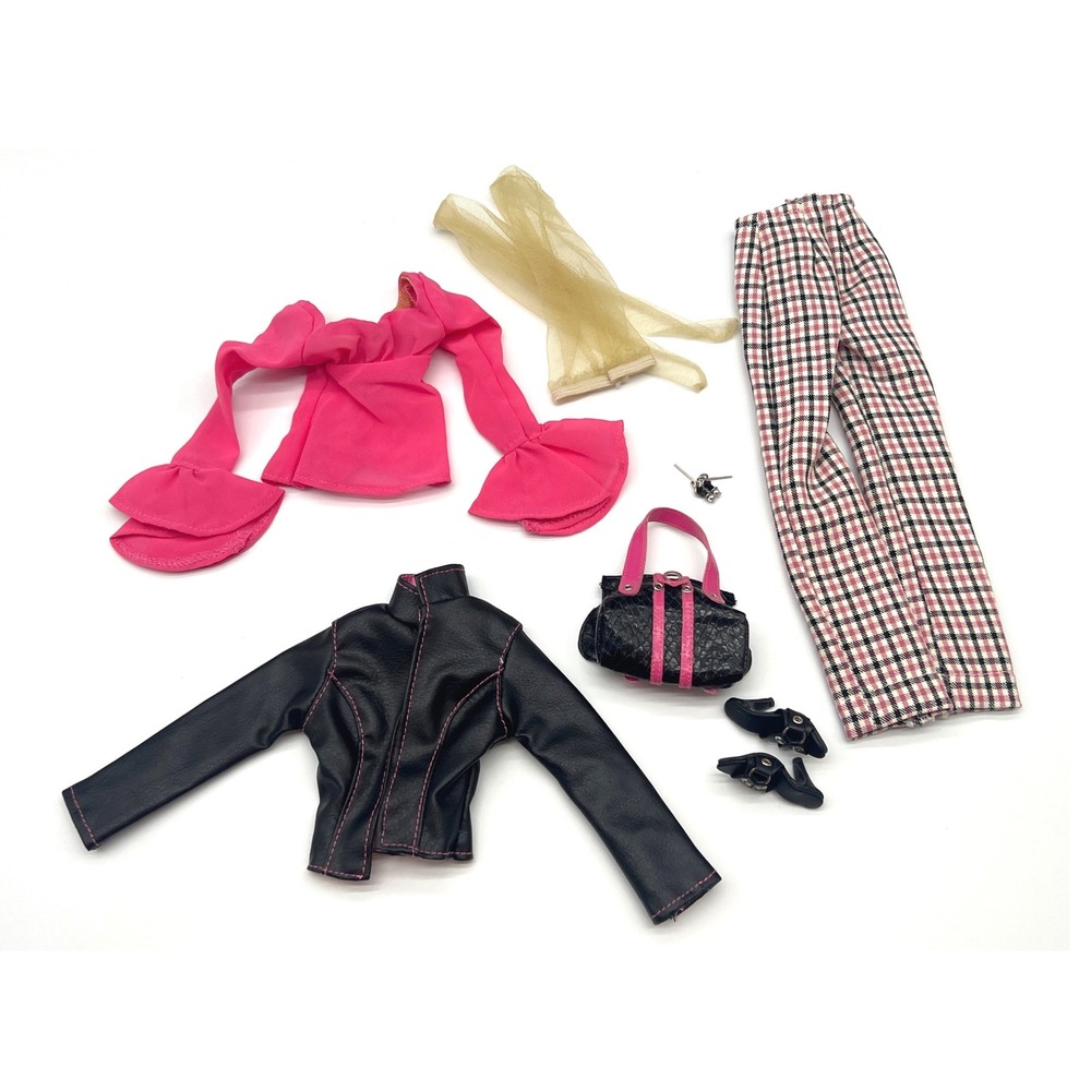 Tonner 16" Wentworth "Slice of Life" Outfit Only
